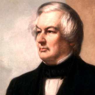 This image has an empty alt attribute; its file name is millardfillmore.jpg